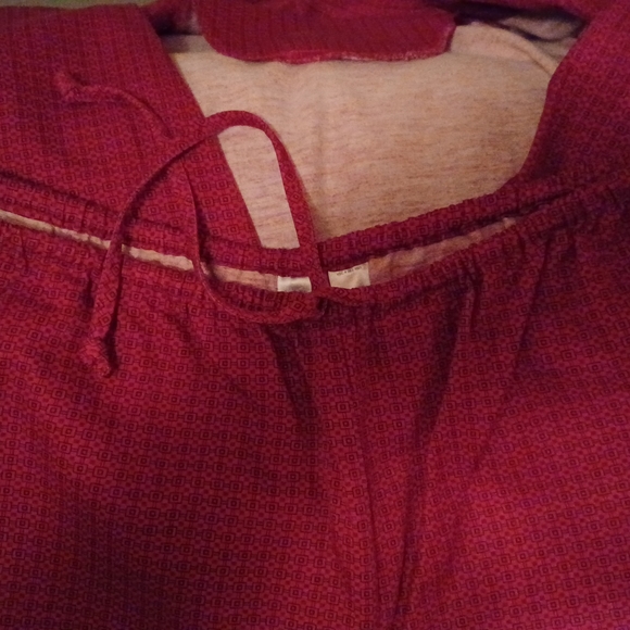 Victoria secret robe and pants - Picture 7 of 8